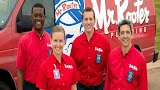 Mr. Rooter Plumbing of Winnipeg — plumber in Winnipeg