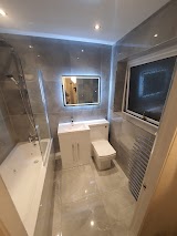 Rapid Plumbing & Build — plumber in Sheffield