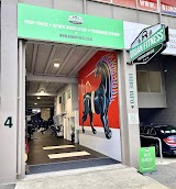 Urban Fitness — gym in Wellington