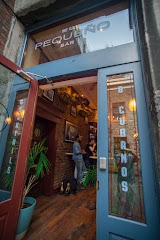El Pequeño Bar — bar in Montreal