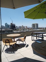Diablo Rooftop — bar in Phoenix