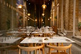 Colonnade Bristol — restaurant in Bristol