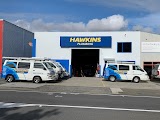 Hawkins Plumbing — plumber in Wellington