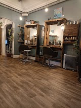 Bangshanky — hair salon in Bristol