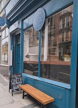 One Up — coffee shop in Newcastle upon Tyne