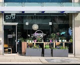 Bahar Bakery & Cafe — coffee shop in Vancouver
