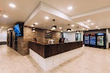 Etage Athletic Club — gym in Pittsburgh