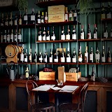 The French Quarter — restaurant in Newcastle upon Tyne