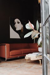 Melrose & Mcqueen — hair salon in Atlanta
