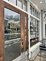 Green Beans ATL — coffee shop in Atlanta