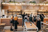 The Beaufort — bar in Perth