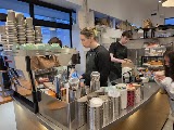 West Two Espresso — coffee shop in Wellington