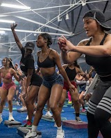 The Loft Athletic Club — gym in Atlanta