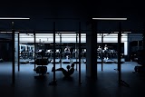 House Concepts — gym in Vancouver