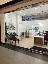 Ottawa Downtown Dentist — dentist in Ottawa