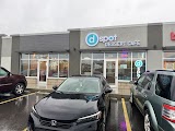 D Spot Dessert Cafe Airdrie — coffee shop in Airdrie