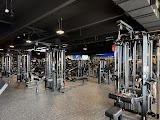 Gold's Gym Calgary Village Square — gym in Calgary
