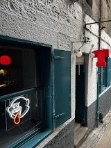 Mortal Kocktail — bar in Edinburgh