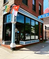 LadyLuck's Hair Parlor — hair salon in Cleveland