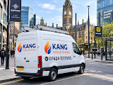 Kang Heating & Plumbing Ltd — plumber in Manchester
