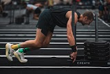 Hunger in the Wild Gym — gym in Dallas