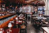 Harry's — restaurant in New York City