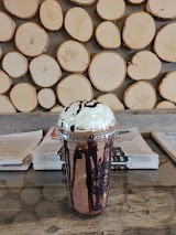 Ole Smokes Coffee and Roastery — coffee shop in Grande Prairie