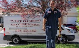 Active Plumbing — plumber in Las Vegas