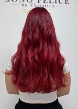 Sono Felice by Christine ✂ — hair salon in Los Angeles