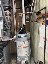 On Point Plumbing and Gas — plumber in Edmonton