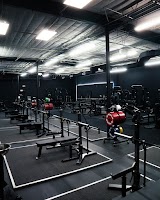 Compound Gym — gym in Houston