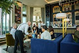 Parker Rooftop — bar in Vancouver