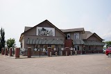 The Lion's Den Pub — bar in Grande Prairie