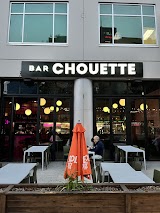 Bar Chouette — bar in Calgary