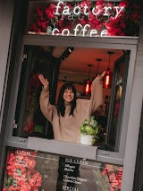 Factory Coffee MCR — coffee shop in Manchester
