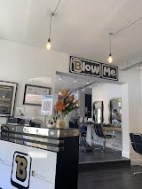 Blow Me Hairdressing — hair salon in Bristol
