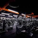Univers Gym — gym in Quebec City