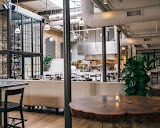 Spoon and Stable — restaurant in Minneapolis