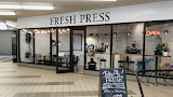Fresh Press Coffee Bar - (Alderbridge) — coffee shop in Richmond