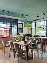 Fazoli's — restaurant in Airdrie