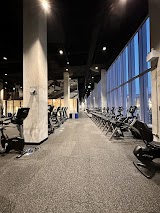 UNITY Fitness Harbourfront — gym in Toronto