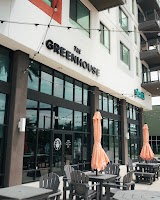 The Greenhouse Bar — coffee shop in Jacksonville