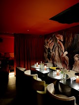 Bantof — restaurant in London