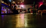 The Line Public House — bar in Richardson