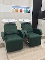 Jacques Hair Design — hair salon in Wellington