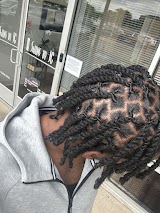 Salons by JC Waco — hair salon in Waco