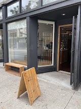 Estratto coffee — coffee shop in Vancouver