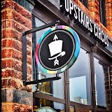 Upstairs Circus MPLS — bar in Minneapolis