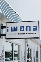 Iwana Specialty Coffee Roasters — coffee shop in Las Vegas