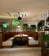 Corinne San Antonio — restaurant in San Antonio